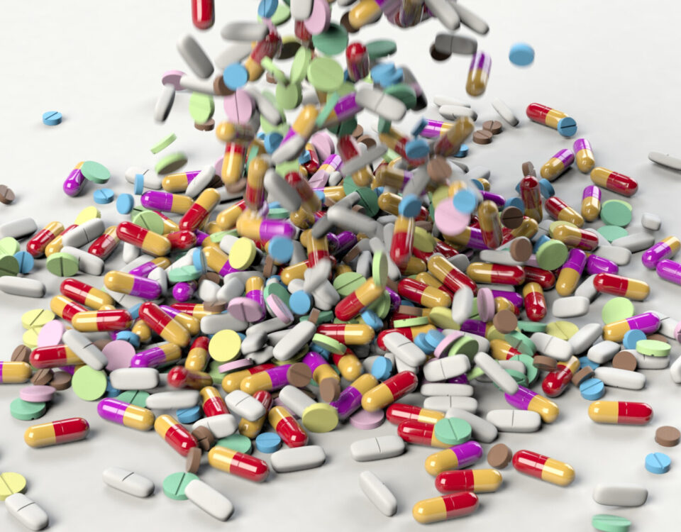 Sedm tipů, jak posílit své zdraví