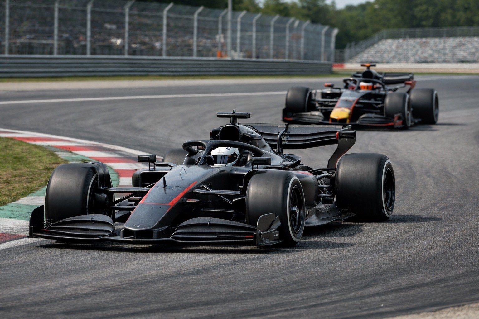 Jak se změnila auta ve Formuli 1 pro sezonu 2026