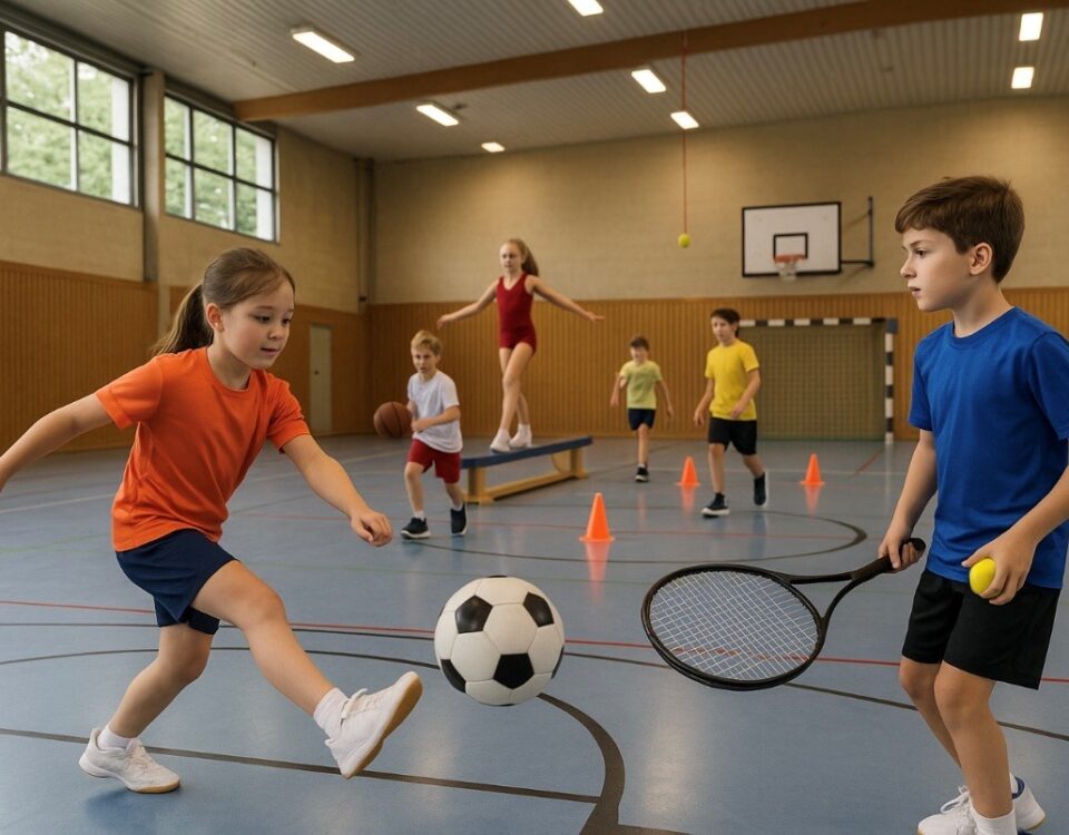 Německý sport trhá rekordy