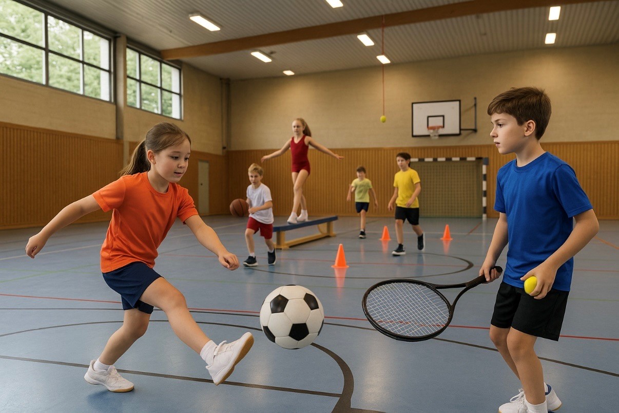 Německý sport trhá rekordy