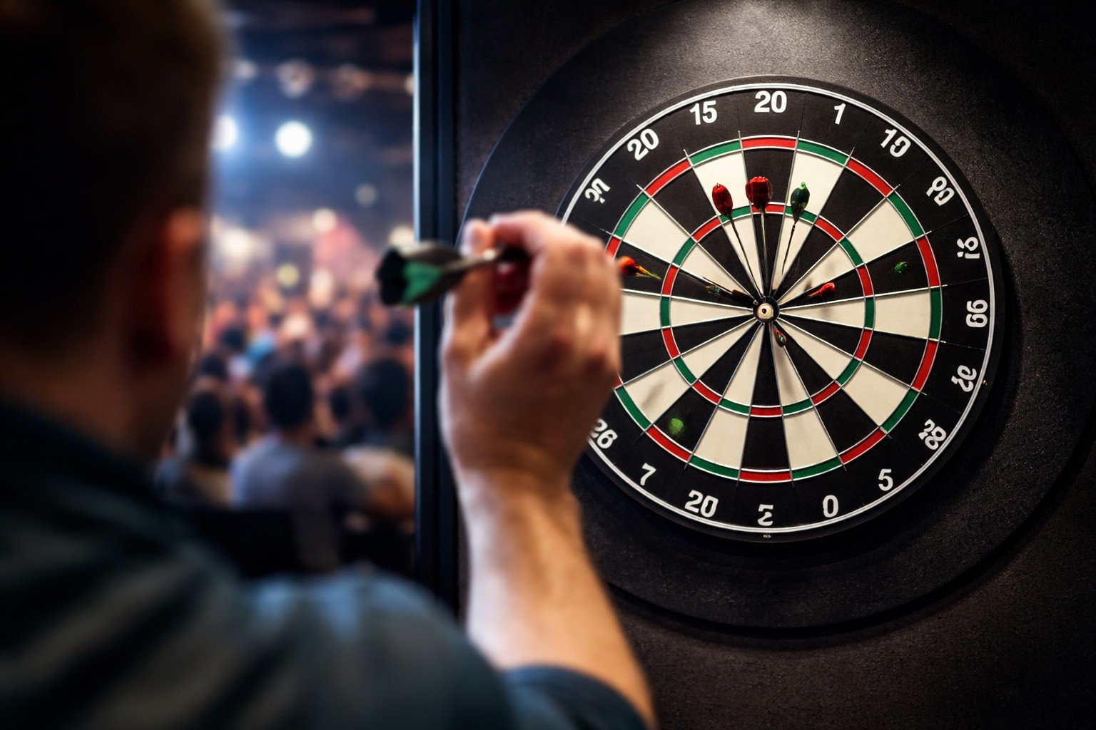 Šipková jízda v Jaroměři - Zábava, mistři i šance pro amatéry