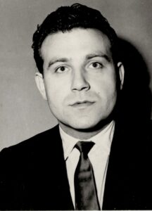 Václav Pšenička ml.