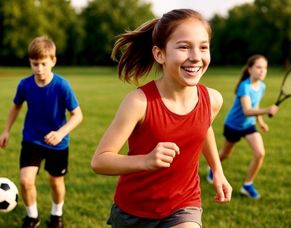 Veřejně prospěšné sportovní spolky v Německu: Právní rámec a daňové výhody