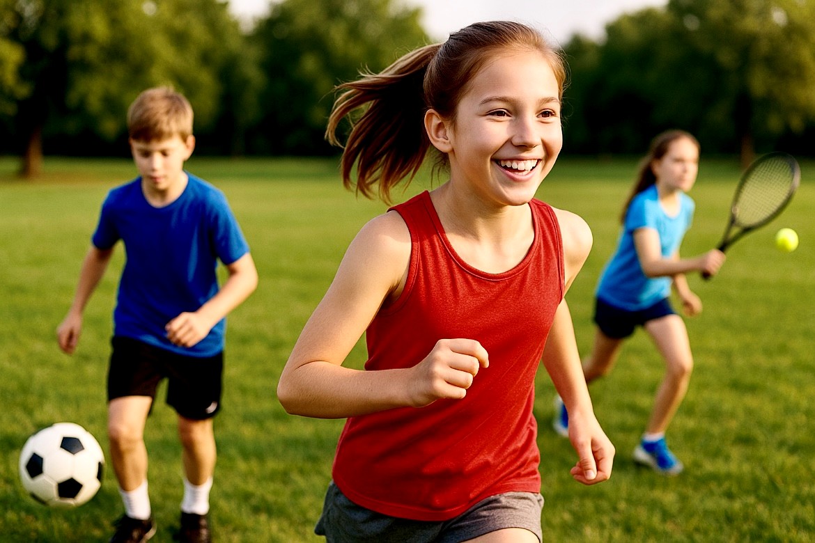 Veřejně prospěšné sportovní spolky v Německu: Právní rámec a daňové výhody