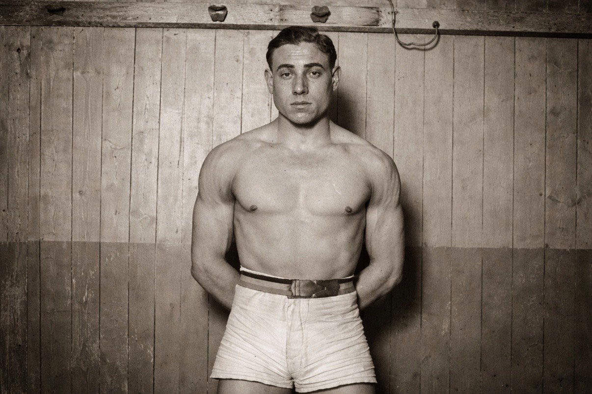 Charles Rigoulot: Muž, který ohnul mříže nacistům