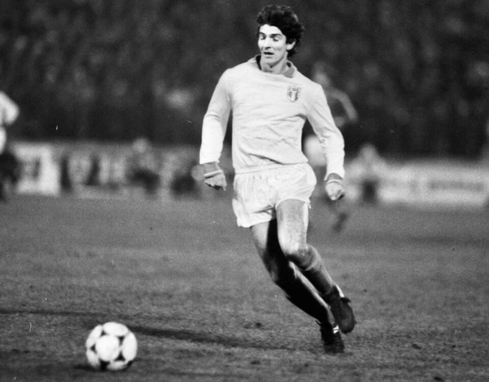 Paolo Rossi: Střelec, který rozhodoval velké zápasy