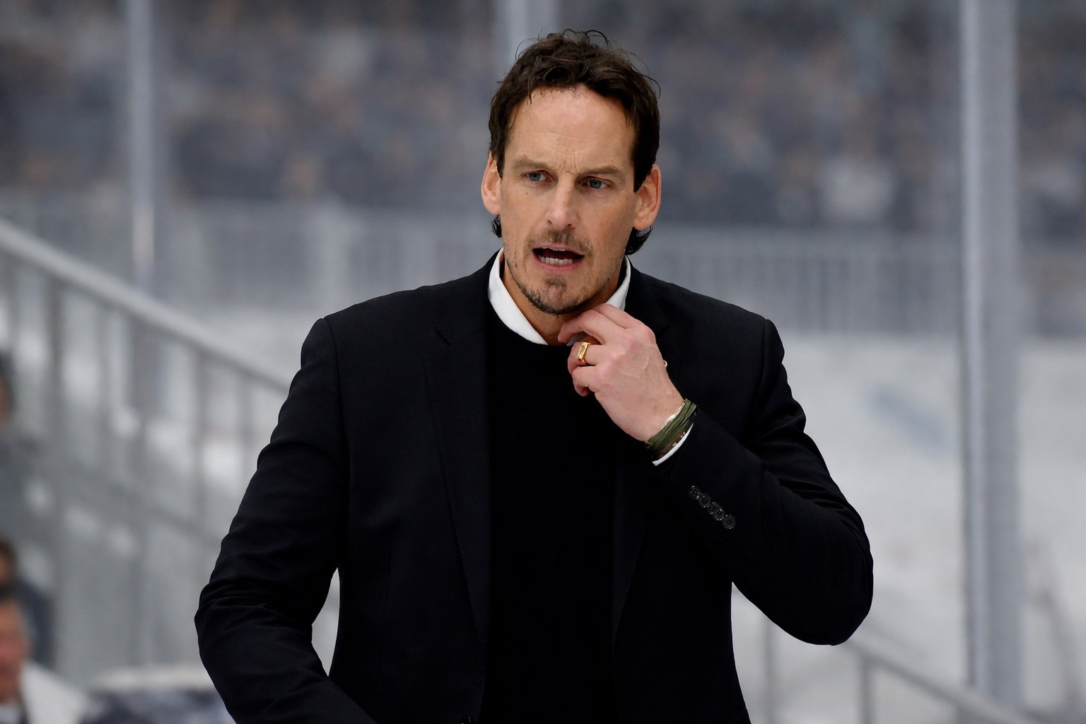 Skandál trenéra Fischera otřásá důvěrou ve sport